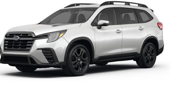 SUBARU ASCENT 2025 4S4WMAPD0S3438883 image SUBARU ASCENT 2025 4S4WMAPD0S3438883 image