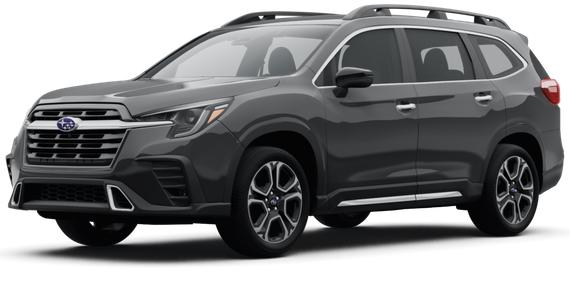 SUBARU ASCENT 2025 4S4WMAWD6S3431907 image