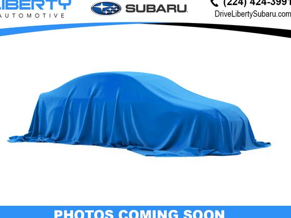 SUBARU ASCENT 2025 4S4WMAWD6S3402973 image