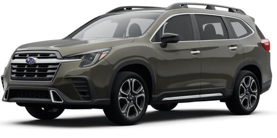 SUBARU ASCENT 2025 4S4WMAWD7S3400259 image