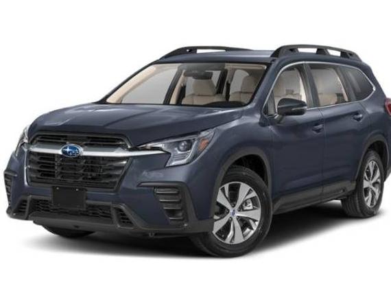 SUBARU ASCENT 2025 4S4WMADD6S3411921 image