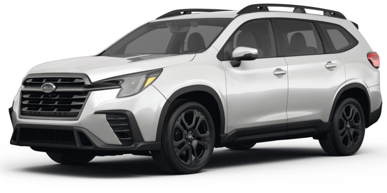 SUBARU ASCENT 2025 4S4WMADD5S3410064 image