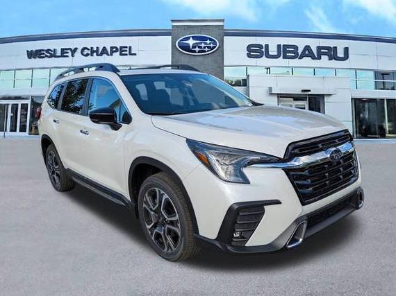 SUBARU ASCENT 2025 4S4WMALD9S3444512 image SUBARU ASCENT 2025 4S4WMALD9S3444512 image