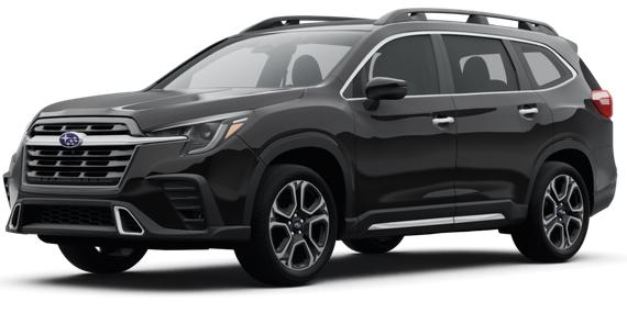 SUBARU ASCENT 2025 4S4WMAUD9S3403764 image