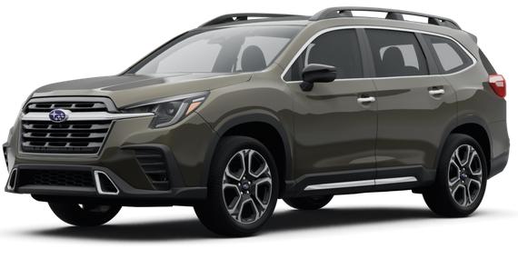SUBARU ASCENT 2025 4S4WMARD1S3412953 image SUBARU ASCENT 2025 4S4WMARD1S3412953 image