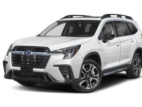SUBARU ASCENT 2025 4S4WMAPD5S3430617 image