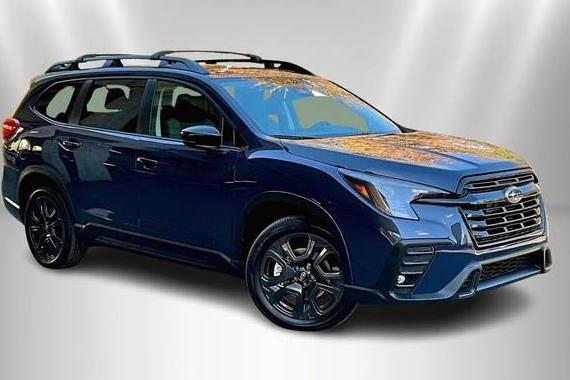 SUBARU ASCENT 2025 4S4WMAFD0S3430512 image