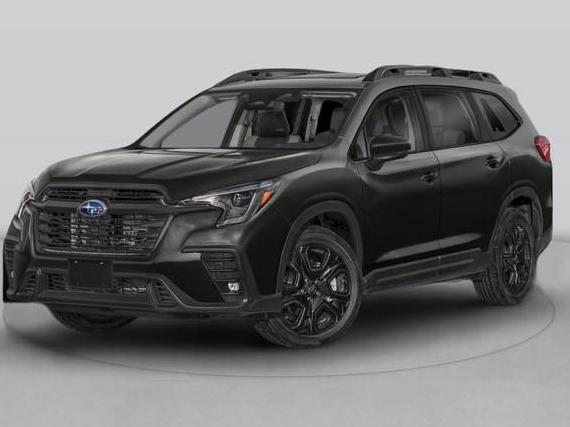 SUBARU ASCENT 2025 4S4WMAPD5S3421237 image