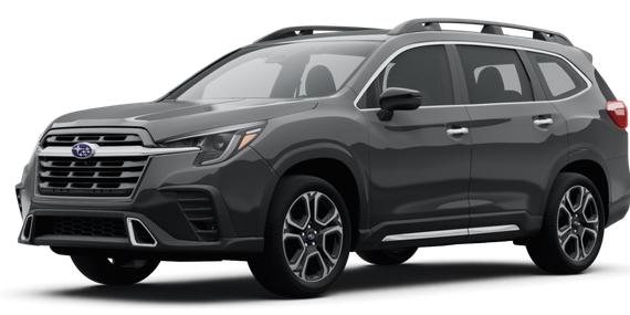 SUBARU ASCENT 2025 4S4WMAWD0S3404346 image