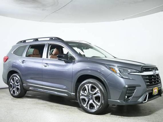 SUBARU ASCENT 2025 4S4WMAUD7S3401429 image