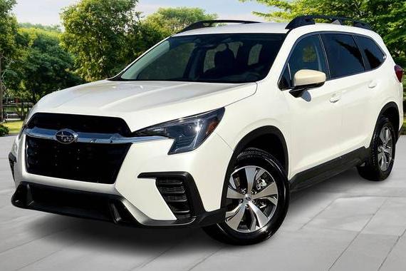 SUBARU ASCENT 2025 4S4WMADDXS3424672 image