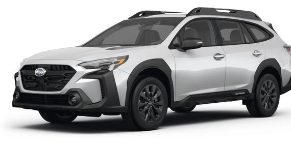 SUBARU OUTBACK 2023 4S4BTGND5P3130588 image