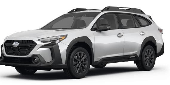 SUBARU OUTBACK 2023 4S4BTGND6P3202026 image SUBARU OUTBACK 2023 4S4BTGND6P3202026 image