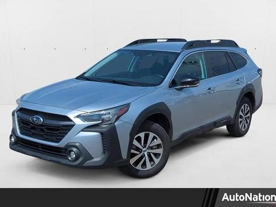 SUBARU OUTBACK 2023 4S4BTADC8P3128534 image
