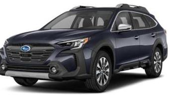 SUBARU OUTBACK 2023 4S4BTGPD9P3128162 image