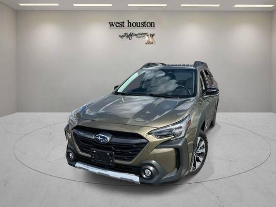 SUBARU OUTBACK 2023 4S4BTANC0P3169948 image SUBARU OUTBACK 2023 4S4BTANC0P3169948 image