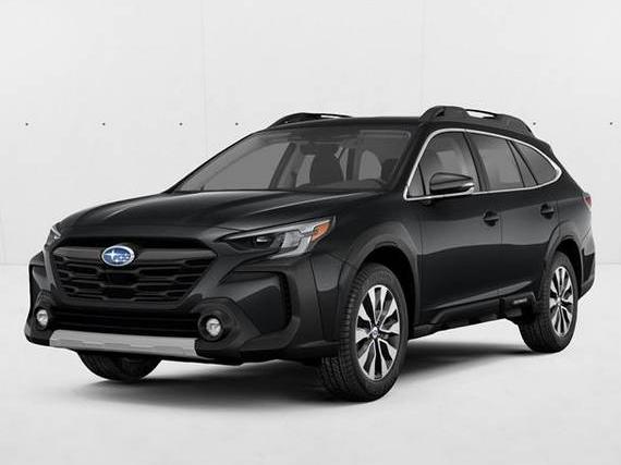 SUBARU OUTBACK 2023 4S4BTANC2P3105099 image SUBARU OUTBACK 2023 4S4BTANC2P3105099 image