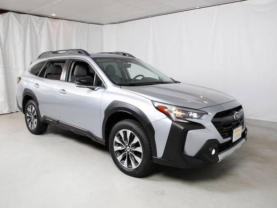 SUBARU OUTBACK 2023 4S4BTAMC1P3178420 image SUBARU OUTBACK 2023 4S4BTAMC1P3178420 image