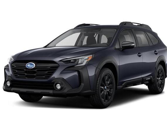 SUBARU OUTBACK 2023 4S4BTGLD8P3114727 image