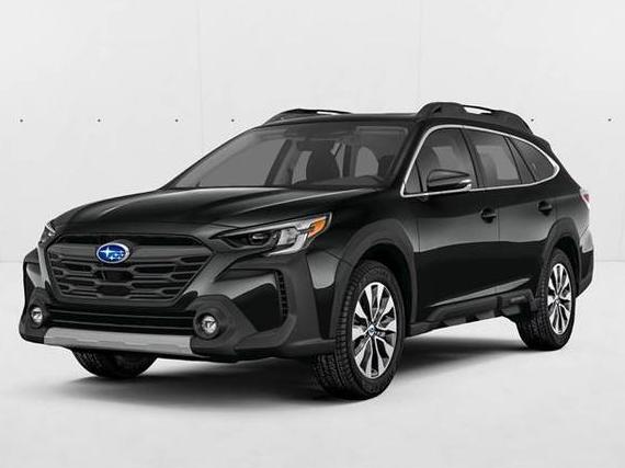 SUBARU OUTBACK 2023 4S4BTGND5P3111426 image