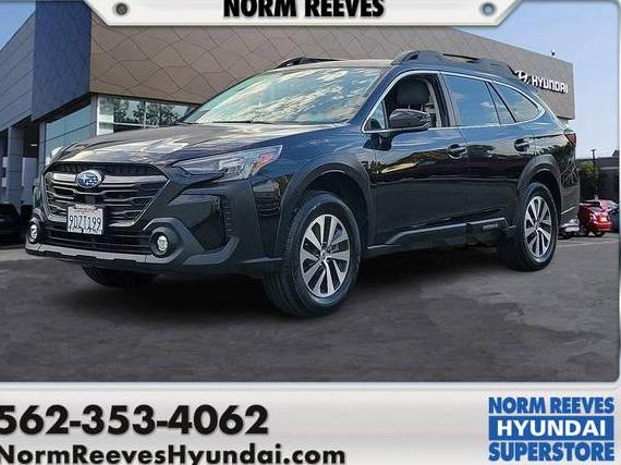 SUBARU OUTBACK 2023 4S4BTACC0P3148584 image SUBARU OUTBACK 2023 4S4BTACC0P3148584 image