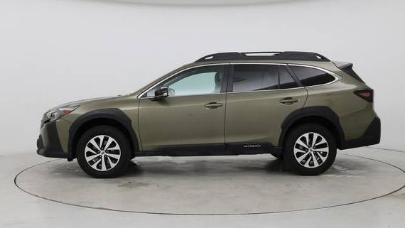 SUBARU OUTBACK 2023 4S4BTACC5P3145194 image