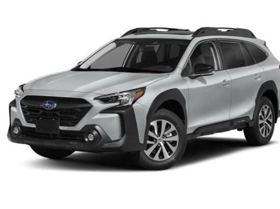 SUBARU OUTBACK 2023 4S4BTADC4P3214875 image