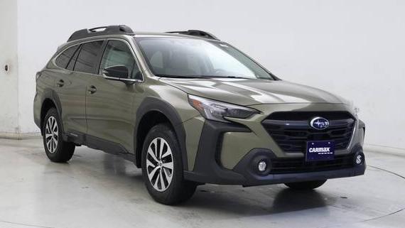 SUBARU OUTBACK 2023 4S4BTAFC3P3198715 image
