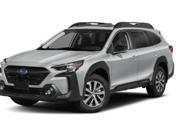 SUBARU OUTBACK 2023 4S4BTAFC4P3107385 image SUBARU OUTBACK 2023 4S4BTAFC4P3107385 image