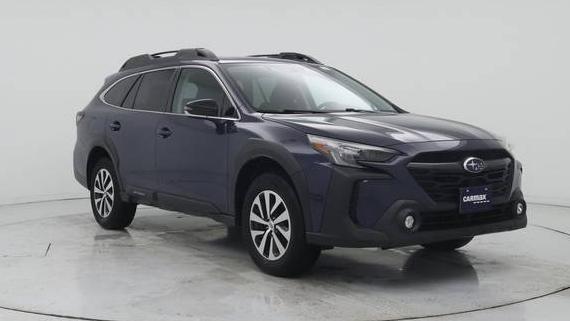 SUBARU OUTBACK 2023 4S4BTAFC2P3114089 image SUBARU OUTBACK 2023 4S4BTAFC2P3114089 image