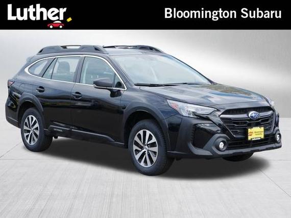 SUBARU OUTBACK 2023 4S4BTAAC6P3104530 image