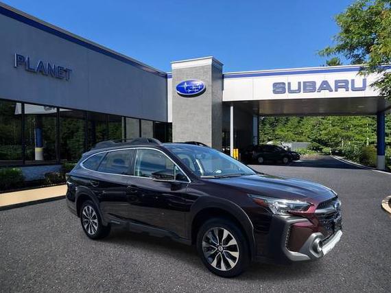 SUBARU OUTBACK 2023 4S4BTANC7P3143413 image SUBARU OUTBACK 2023 4S4BTANC7P3143413 image