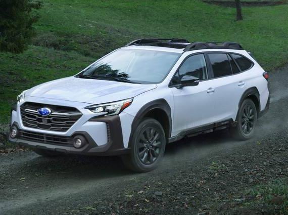 SUBARU OUTBACK 2023 4S4BTGPD4P3154300 image SUBARU OUTBACK 2023 4S4BTGPD4P3154300 image