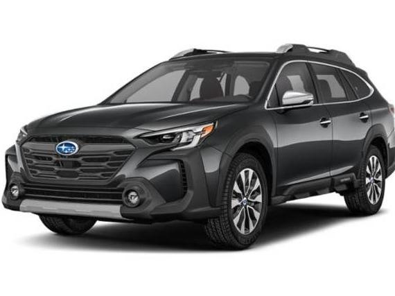 SUBARU OUTBACK 2023 4S4BTAPC7P3212632 image