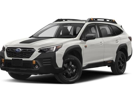 SUBARU OUTBACK 2023 4S4BTGUD6P3197136 image