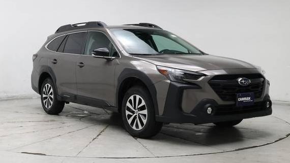 SUBARU OUTBACK 2023 4S4BTACC5P3158012 image