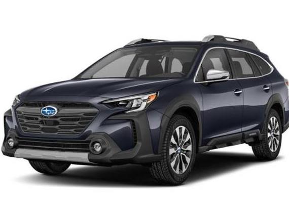 SUBARU OUTBACK 2023 4S4BTGPD4P3112242 image