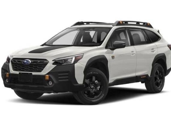 SUBARU OUTBACK 2023 4S4BTGUD5P3120161 image SUBARU OUTBACK 2023 4S4BTGUD5P3120161 image