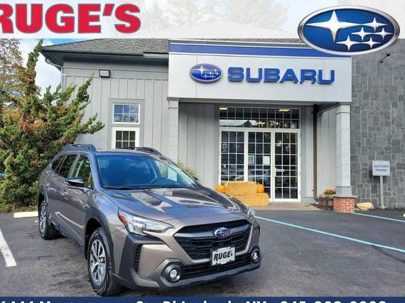 SUBARU OUTBACK 2023 4S4BTADC3P3144284 image SUBARU OUTBACK 2023 4S4BTADC3P3144284 image