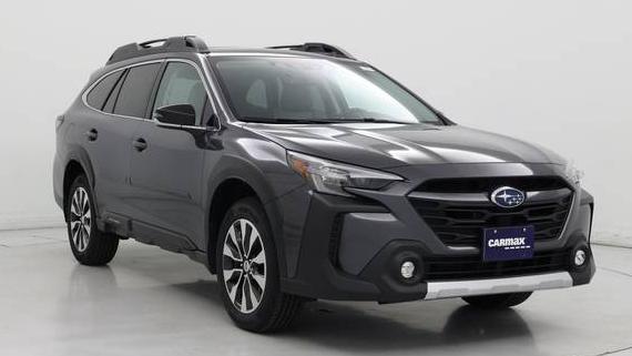 SUBARU OUTBACK 2023 4S4BTGND5P3139775 image