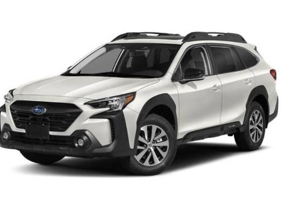 SUBARU OUTBACK 2023 4S4BTACCXP3156336 image