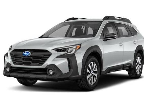 SUBARU OUTBACK 2023 4S4BTAAC6P3130772 image
