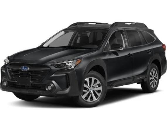 SUBARU OUTBACK 2023 4S4BTADC1P3213912 image