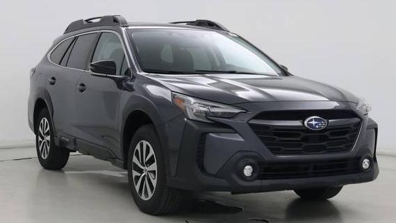 SUBARU OUTBACK 2023 4S4BTAFC7P3107364 image