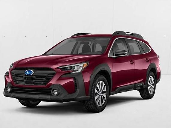 SUBARU OUTBACK 2023 4S4BTACC0P3217113 image