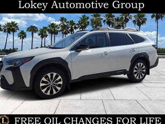 SUBARU OUTBACK 2023 4S4BTANC3P3198974 image SUBARU OUTBACK 2023 4S4BTANC3P3198974 image
