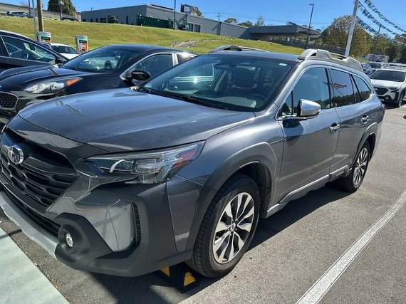 SUBARU OUTBACK 2023 4S4BTGPDXP3147075 image