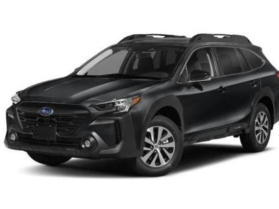 SUBARU OUTBACK 2023 4S4BTACC1P3202975 image