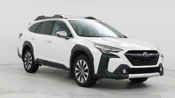 SUBARU OUTBACK 2023 4S4BTGPD3P3219170 image