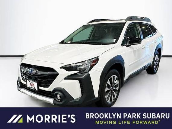 SUBARU OUTBACK 2023 4S4BTGND4P3100482 image SUBARU OUTBACK 2023 4S4BTGND4P3100482 image
